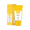 کرم ضد آفتاب بی رنگ اسکین شیک حاوی ویتامین سی SPF 50